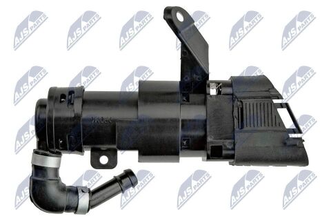 Распылитель воды для чистки, система очистки фар 