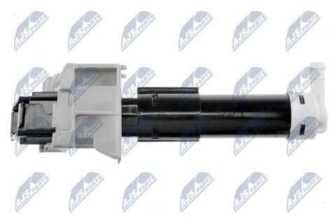 Распылитель воды для чистки, система очистки фар 