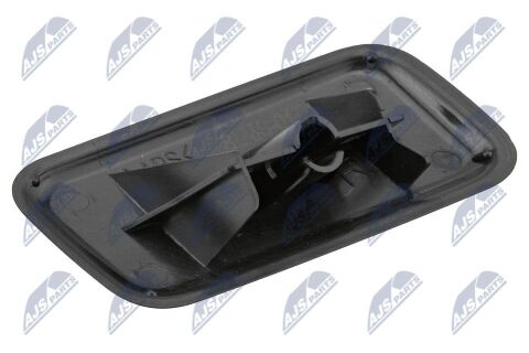 Накладка, бампер 