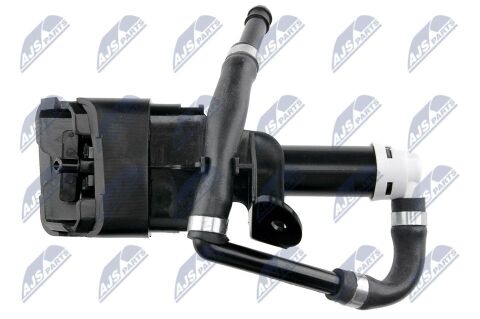 Система очистки фар 