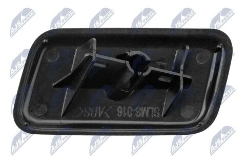 Накладка, бампер Накладка, бампер