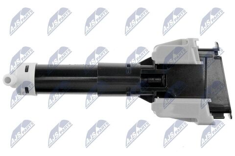 Распылитель воды для чистки, система очистки фар 