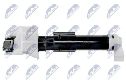 Распылитель воды для чистки, система очистки фар 