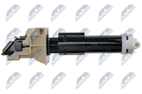 Распылитель воды для чистки, система очистки фар 