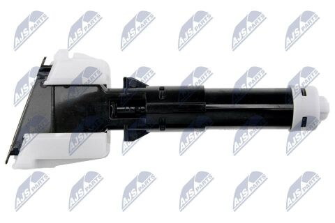 Распылитель воды для чистки, система очистки фар 