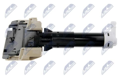 Распылитель воды для чистки, система очистки фар 