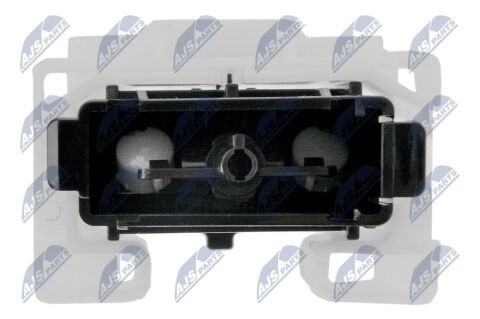 Распылитель воды для чистки, система очистки фар 