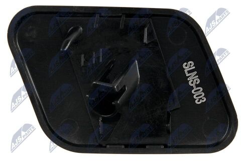 Облицовка, бампер 