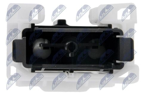 Распылитель воды для чистки, система очистки фар 