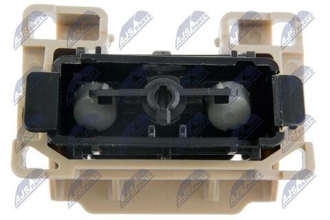 Распылитель воды для чистки, система очистки фар 