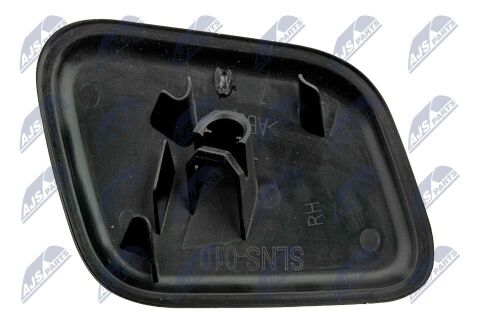 Накладка, бампер 