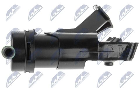 Форсунка подачі води для миття, система очищення фар Форсунка подачі води для миття, система очищення фар