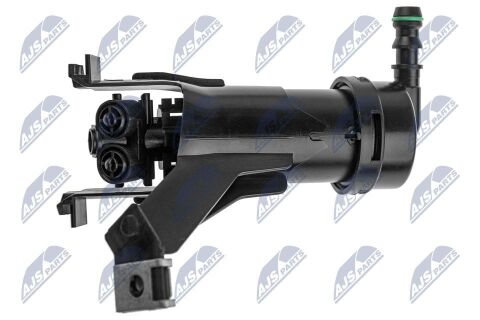 Форсунка подачі води для миття, система очищення фар Форсунка подачі води для миття, система очищення фар