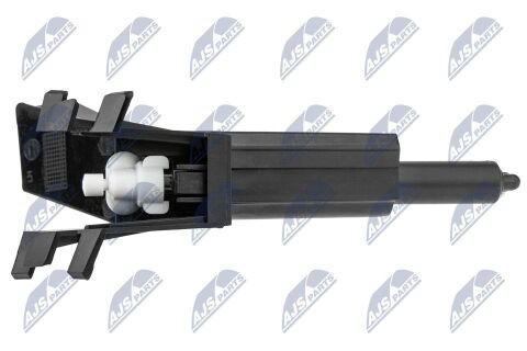 Форсунка подачі води для миття, система очищення фар NISSAN QASHQAI II