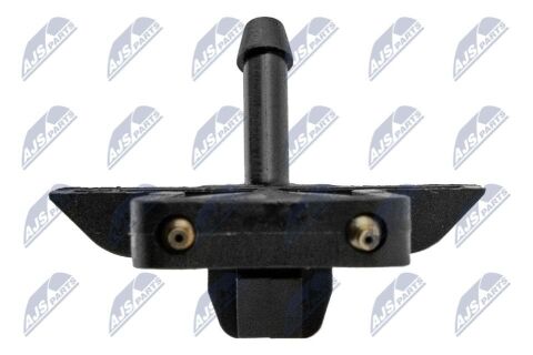 Распылитель воды для чистки, система очистки окон Распылитель воды для чистки, система очистки окон