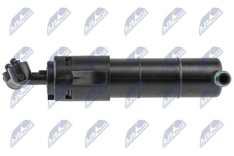 Форсунка подачі води для миття, система очищення фар 