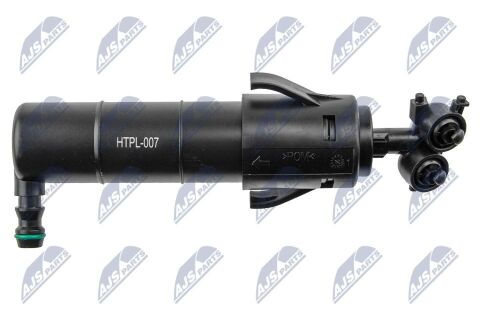 Распылитель воды для чистки, система очистки фар 