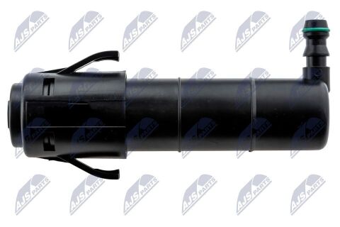 Форсунка подачі води для миття, система очищення фар Форсунка подачі води для миття, система очищення фар