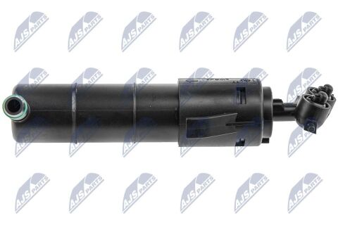 Распылитель воды для чистки, система очистки фар 