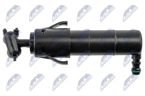 Распылитель воды для чистки, система очистки фар 