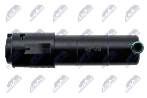 Форсунка подачі води для миття, система очищення фар Форсунка подачі води для миття, система очищення фар