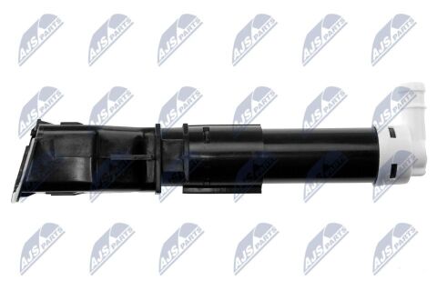 Система очистки фар 