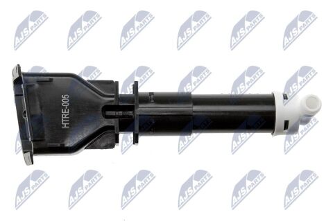 Система очистки фар 