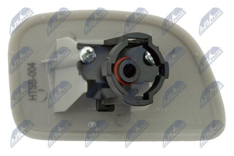 Облицовка, бампер Облицовка, бампер