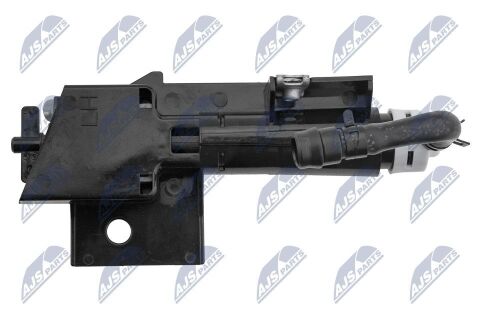 Распылитель воды для чистки, система очистки фар 