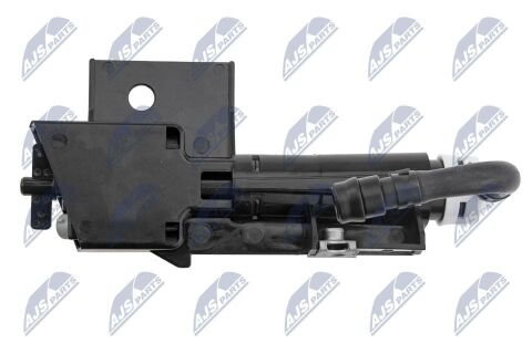 Распылитель воды для чистки, система очистки фар 