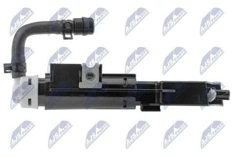 Распылитель воды для чистки, система очистки фар 