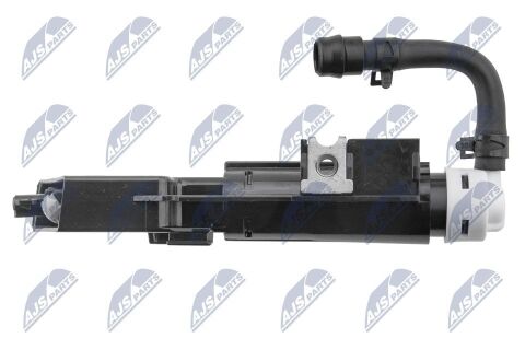 Распылитель воды для чистки, система очистки фар 