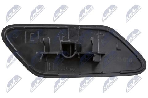 Облицовка, бампер Облицовка, бампер