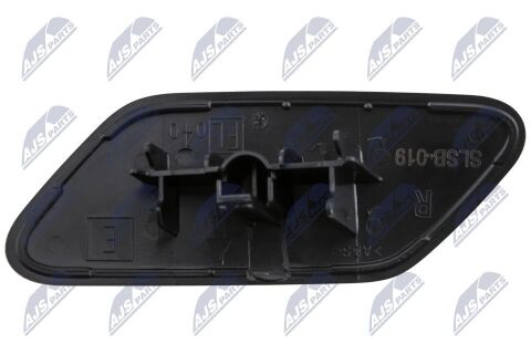 Накладка, бампер Накладка, бампер