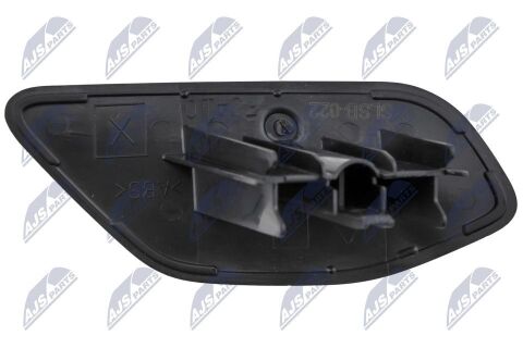 Накладка, бампер Накладка, бампер