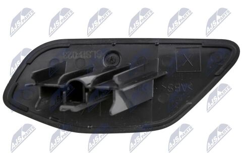 Накладка, бампер Накладка, бампер