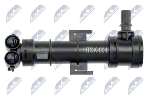 Распылитель воды для чистки, система очистки фар Распылитель воды для чистки, система очистки фар