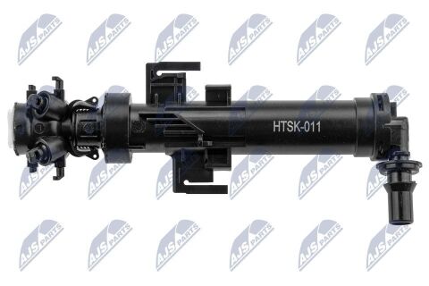 Форсунка подачі води для миття, система очищення фар Форсунка подачі води для миття, система очищення фар