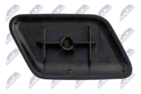 Накладка, бампер Накладка, бампер