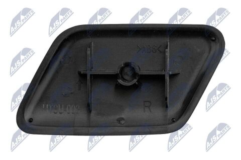 Накладка, бампер Накладка, бампер