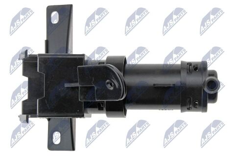 Распылитель воды для чистки, система очистки фар 