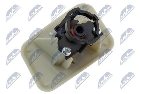 Распылитель воды для чистки, система очистки фар 