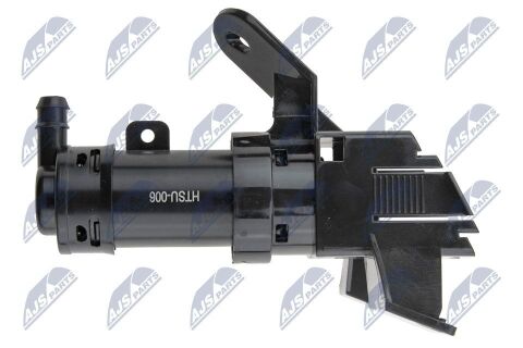 Распылитель воды для чистки, система очистки фар 