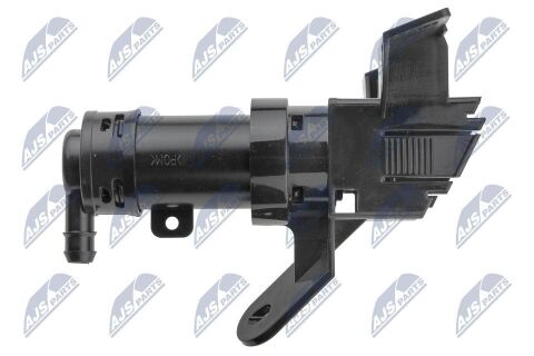 Распылитель воды для чистки, система очистки фар Распылитель воды для чистки, система очистки фар