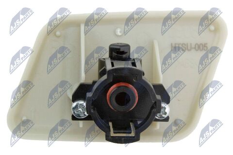 Распылитель воды для чистки, система очистки фар 