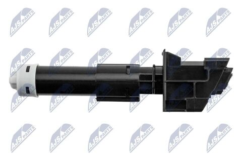 Форсунка подачі води для миття, система очищення фар Форсунка подачі води для миття, система очищення фар