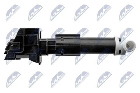 Форсунка подачі води для миття, система очищення фар Форсунка подачі води для миття, система очищення фар