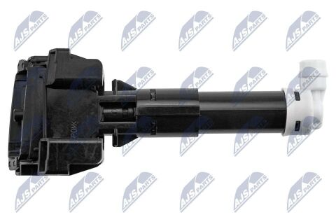 Форсунка подачі води для миття, система очищення фар Форсунка подачі води для миття, система очищення фар