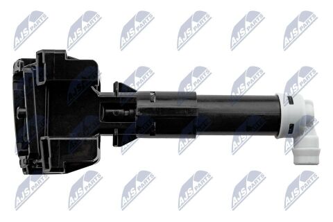 Форсунка подачі води для миття, система очищення фар Форсунка подачі води для миття, система очищення фар