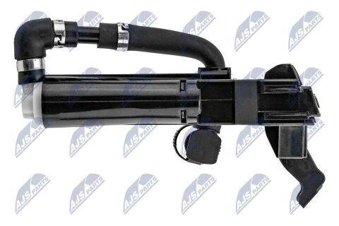 Форсунка подачі води для миття, система очищення фар Форсунка подачі води для миття, система очищення фар